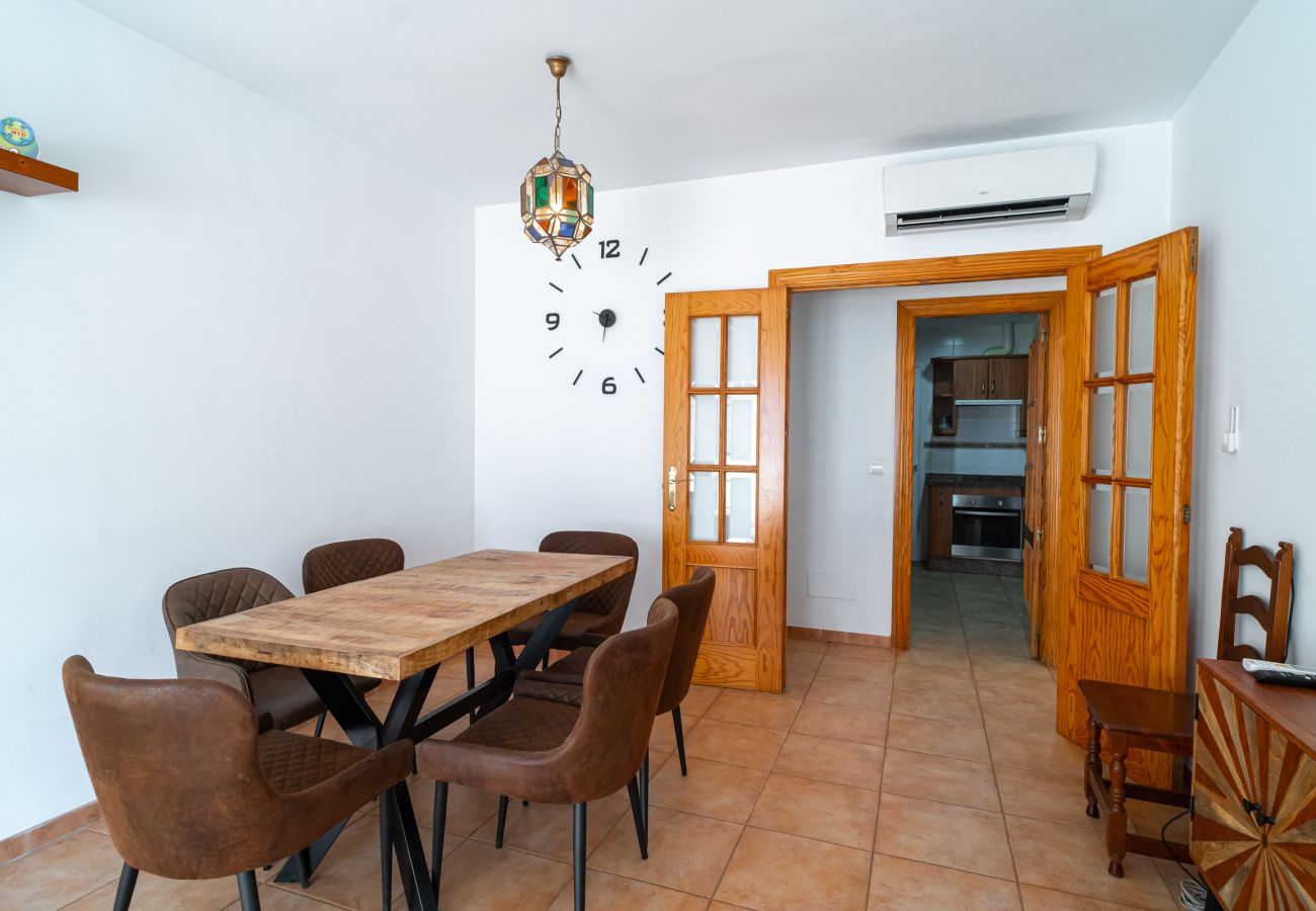 Ferienwohnung in Nerja -  Azahara En Suite by Casasol 