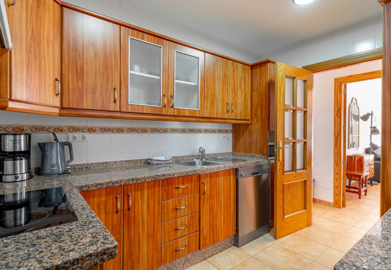 Ferienwohnung in Nerja -  Azahara En Suite by Casasol 