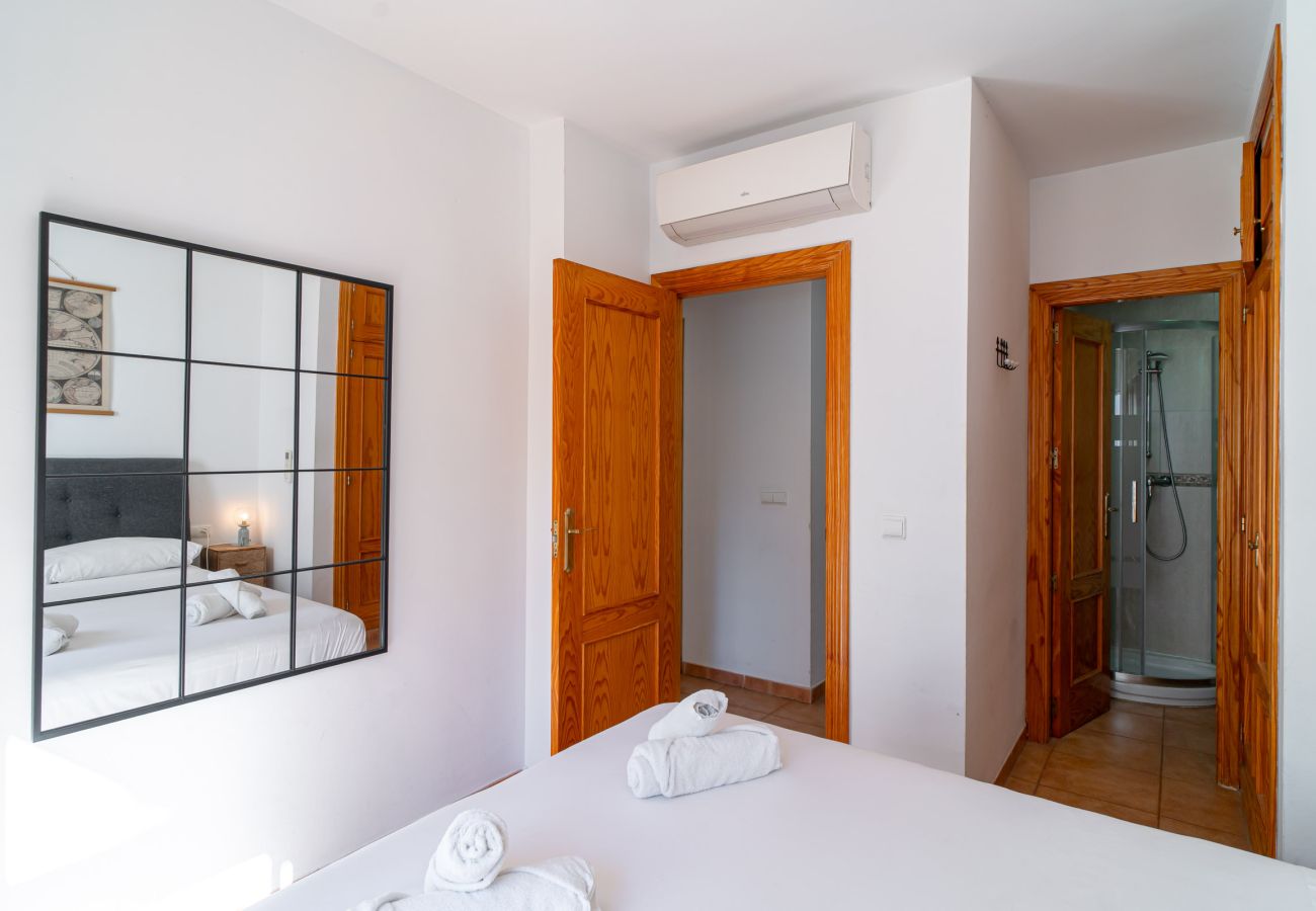 Ferienwohnung in Nerja -  Azahara En Suite by Casasol 
