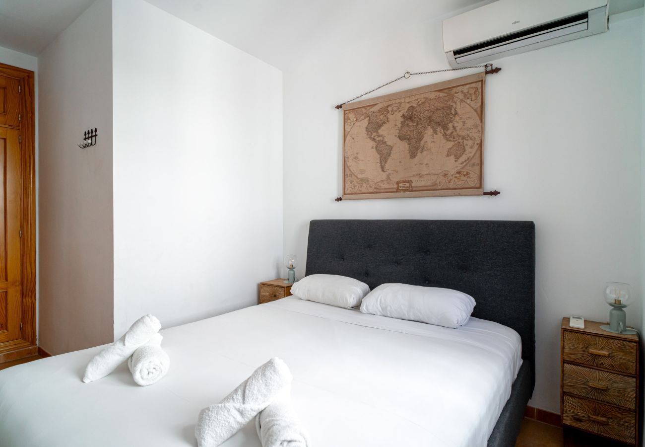 Ferienwohnung in Nerja -  Azahara En Suite by Casasol 