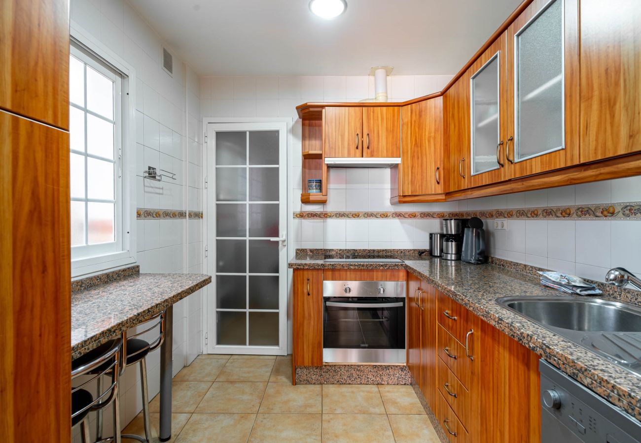 Ferienwohnung in Nerja -  Azahara En Suite by Casasol 