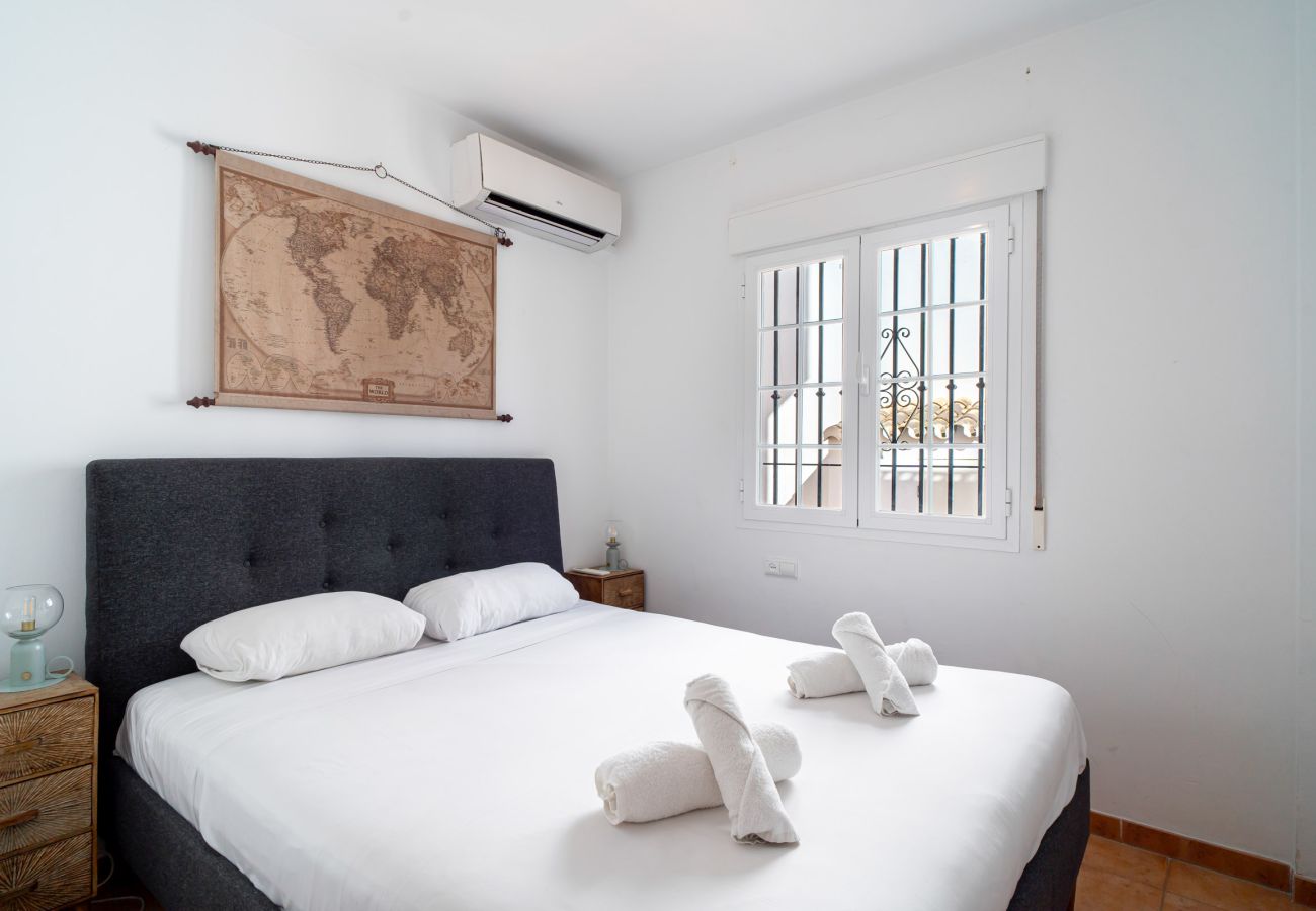 Ferienwohnung in Nerja -  Azahara En Suite by Casasol 