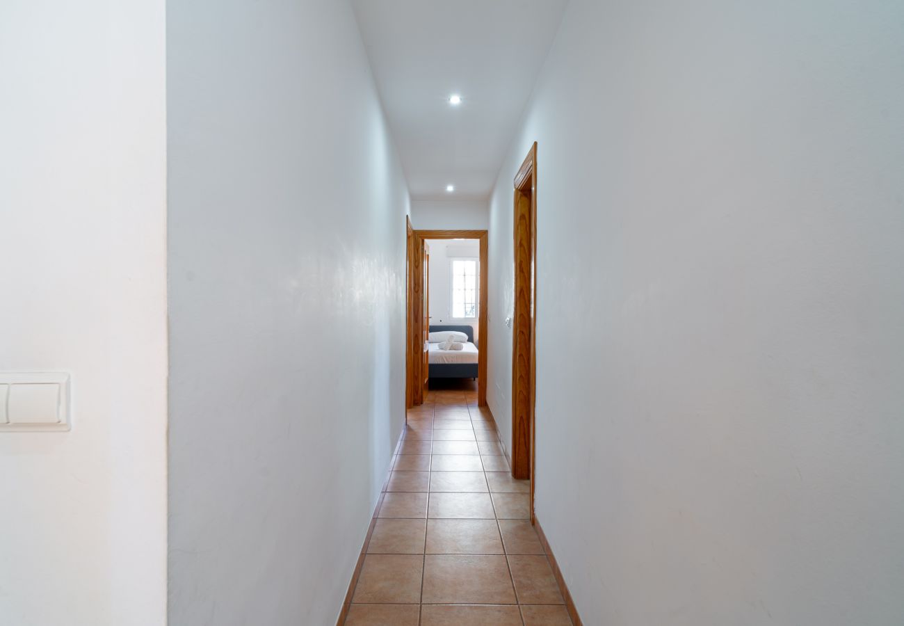 Ferienwohnung in Nerja -  Azahara En Suite by Casasol 