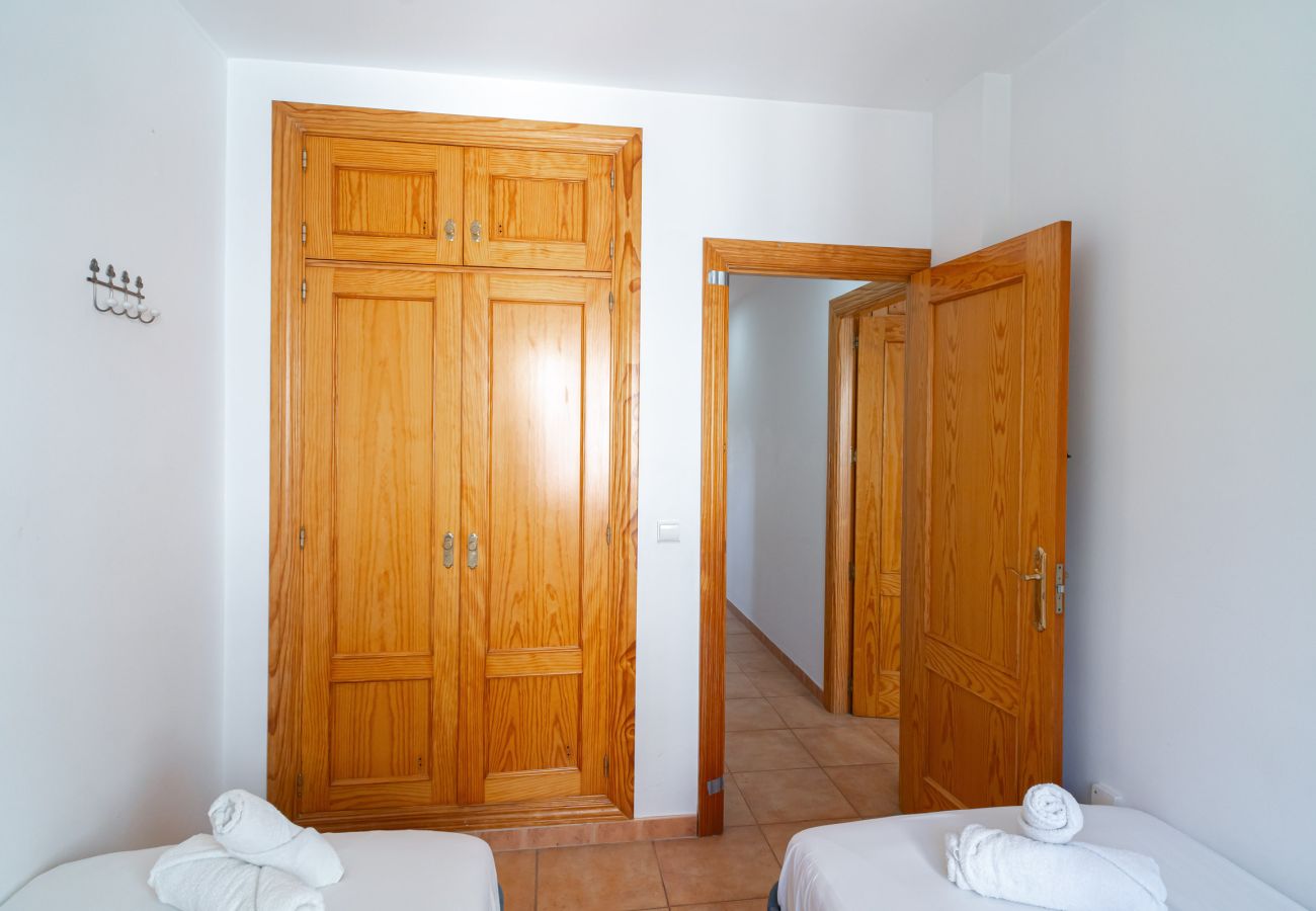 Ferienwohnung in Nerja -  Azahara En Suite by Casasol 