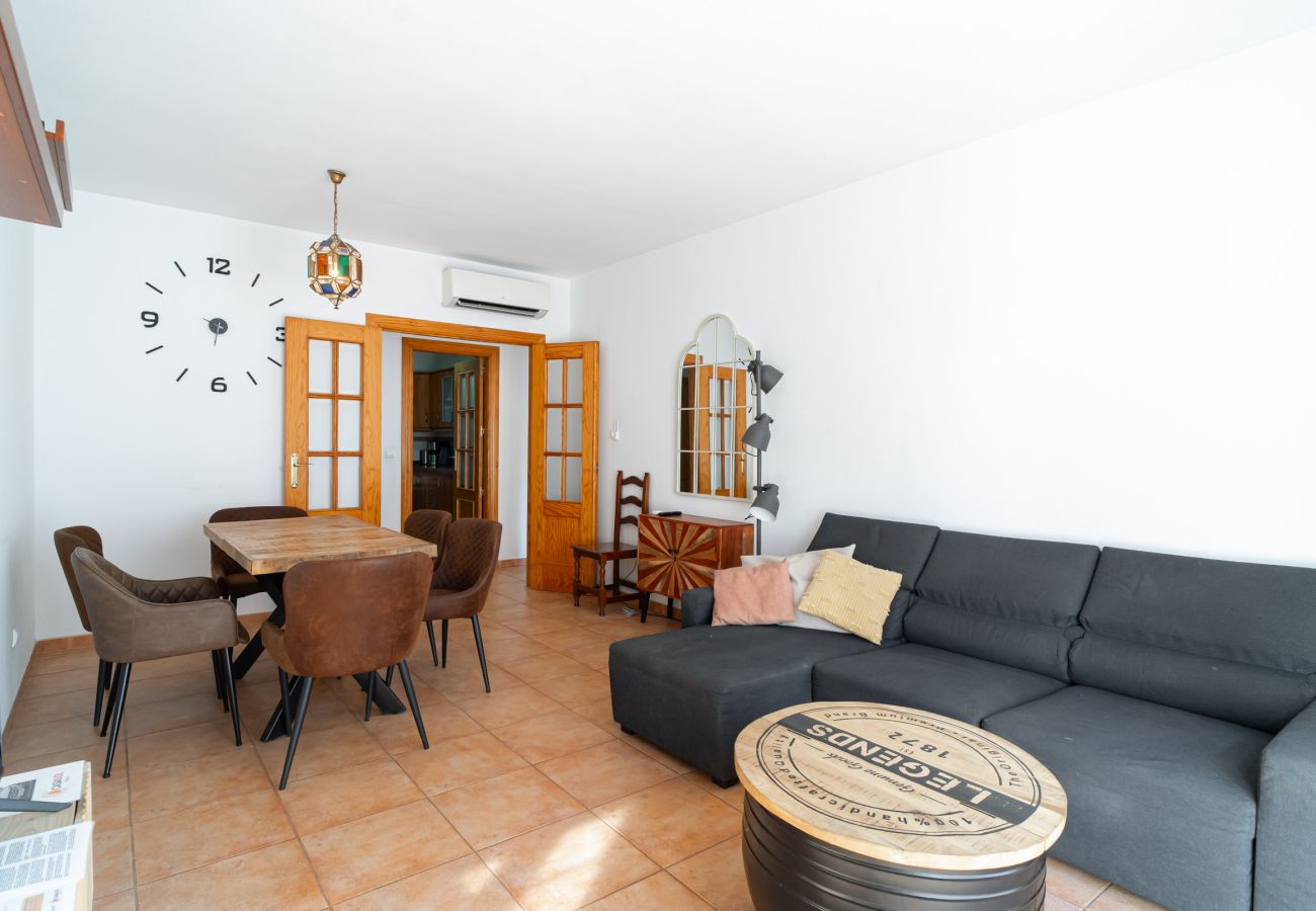 Ferienwohnung in Nerja -  Azahara En Suite by Casasol 