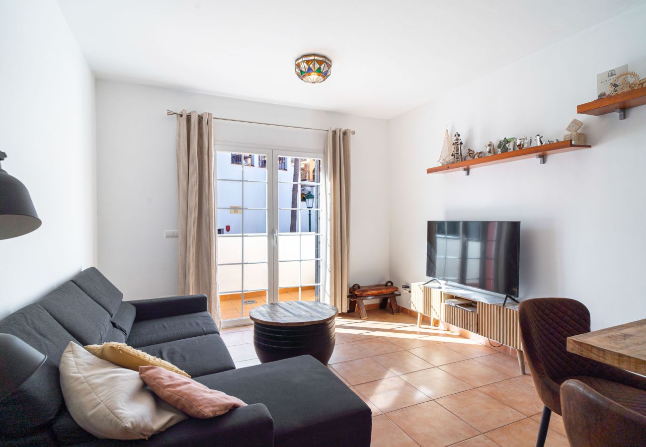 Ferienwohnung in Nerja -  Azahara En Suite by Casasol 