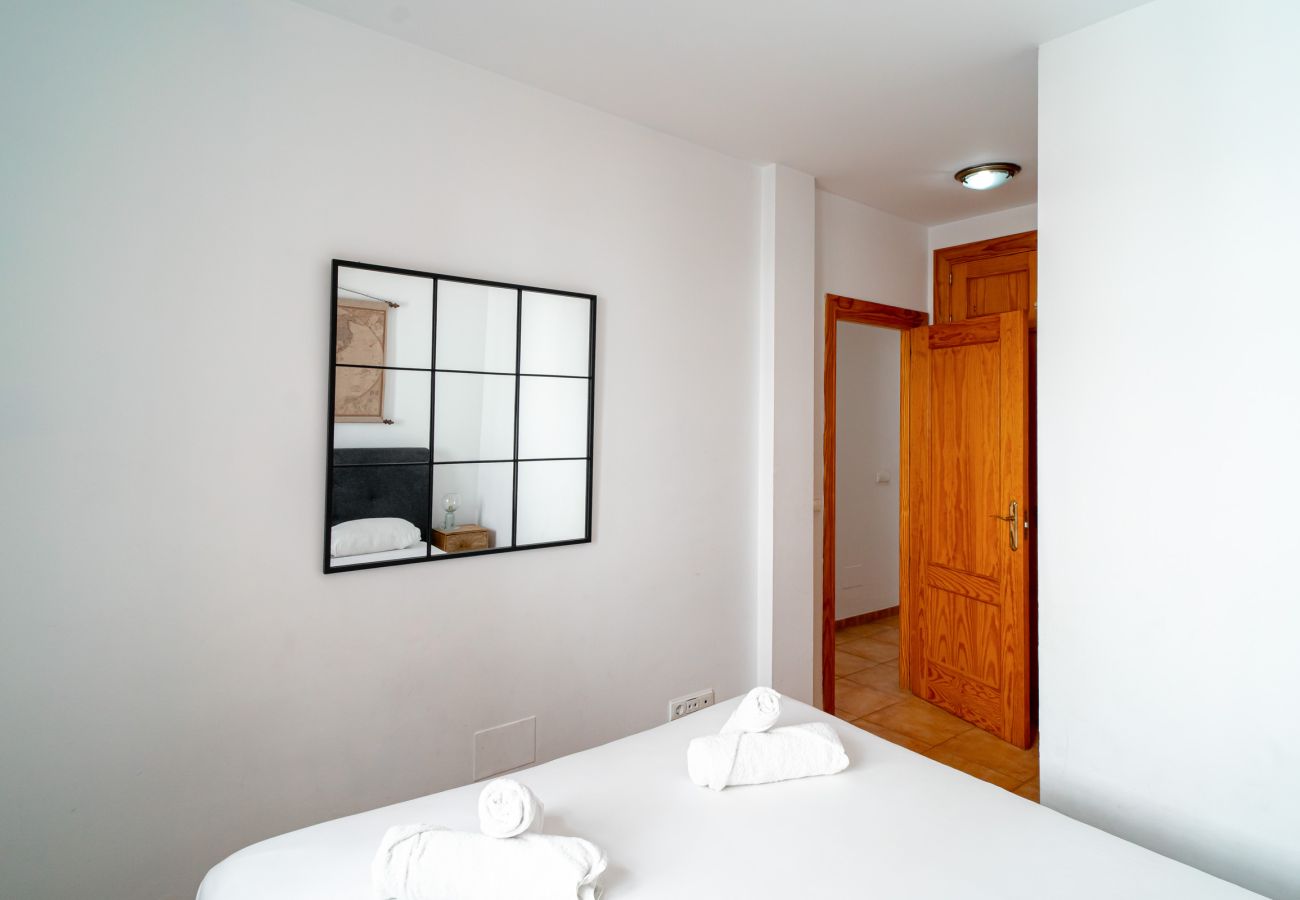 Ferienwohnung in Nerja -  Azahara En Suite by Casasol 