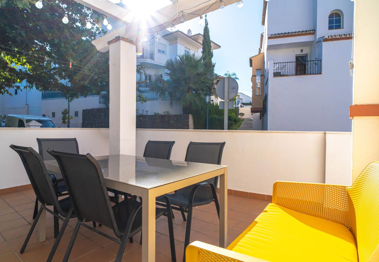 Ferienwohnung in Nerja -  Azahara En Suite by Casasol 