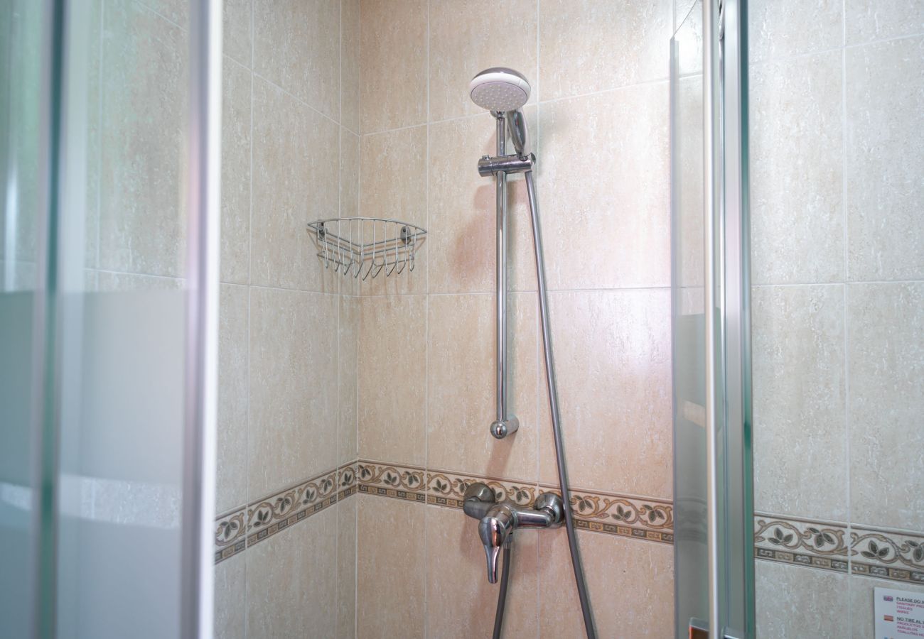 Ferienwohnung in Nerja -  Azahara En Suite by Casasol 