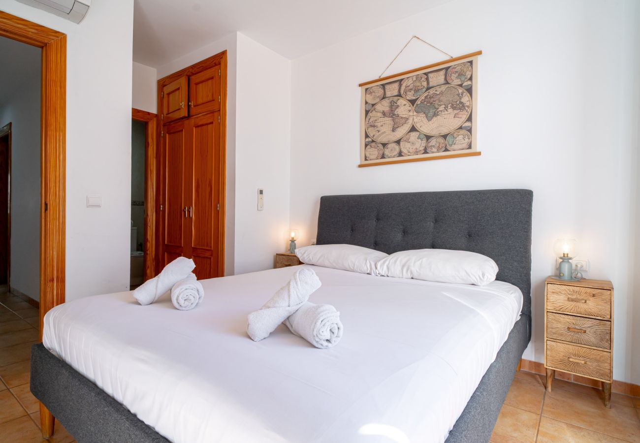 Ferienwohnung in Nerja -  Azahara En Suite by Casasol 