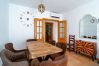 Ferienwohnung in Nerja -  Azahara En Suite by Casasol 