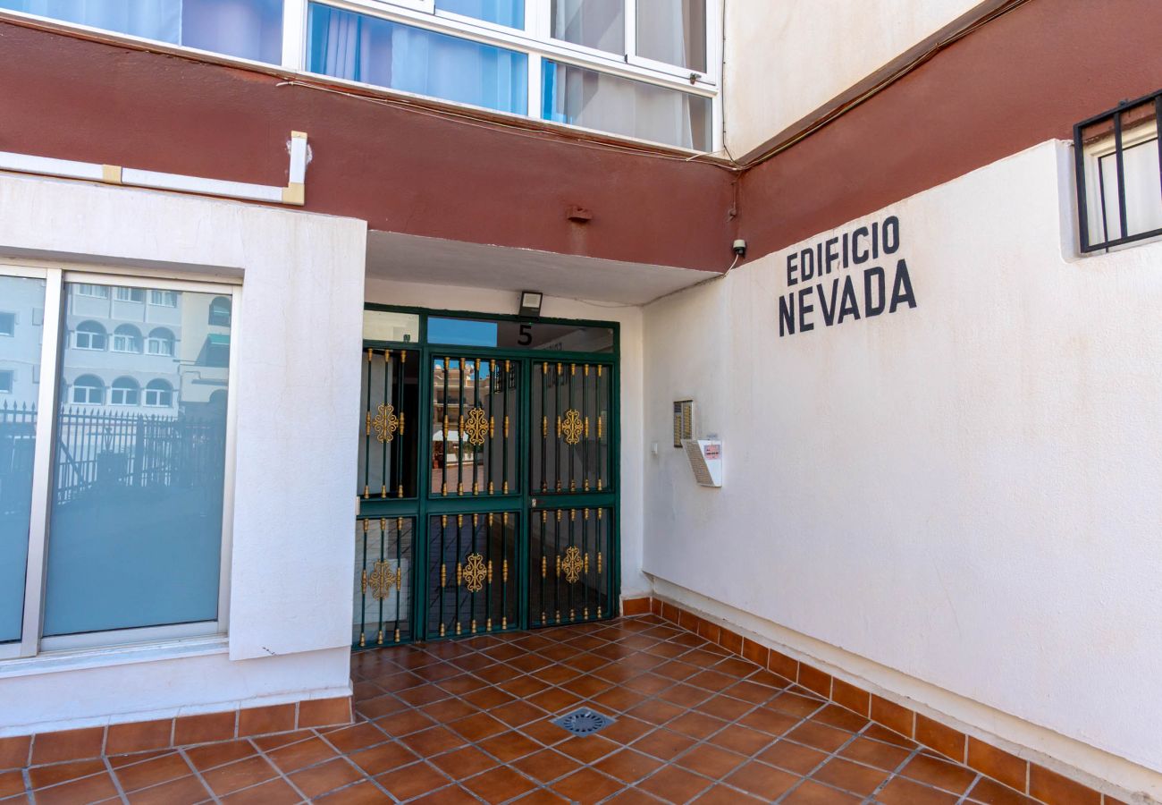 Ferienwohnung in Nerja - Nevada Centro by Casasol 