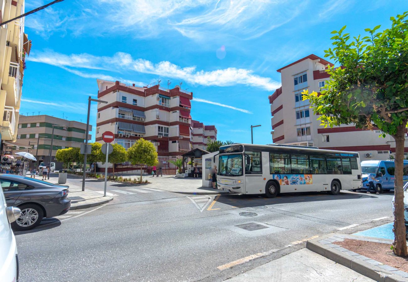 Ferienwohnung in Nerja - Nevada Centro by Casasol 
