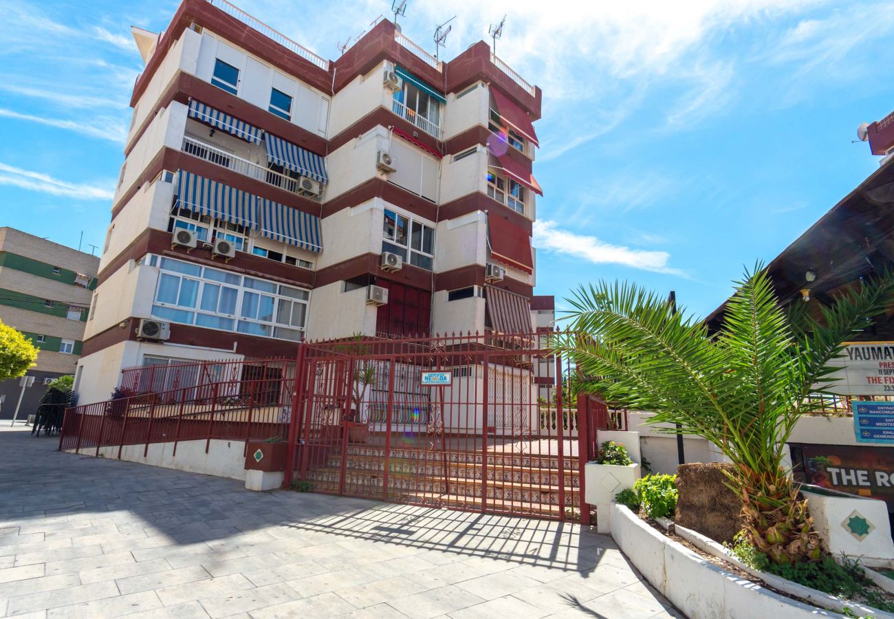 Ferienwohnung in Nerja - Nevada Centro by Casasol 