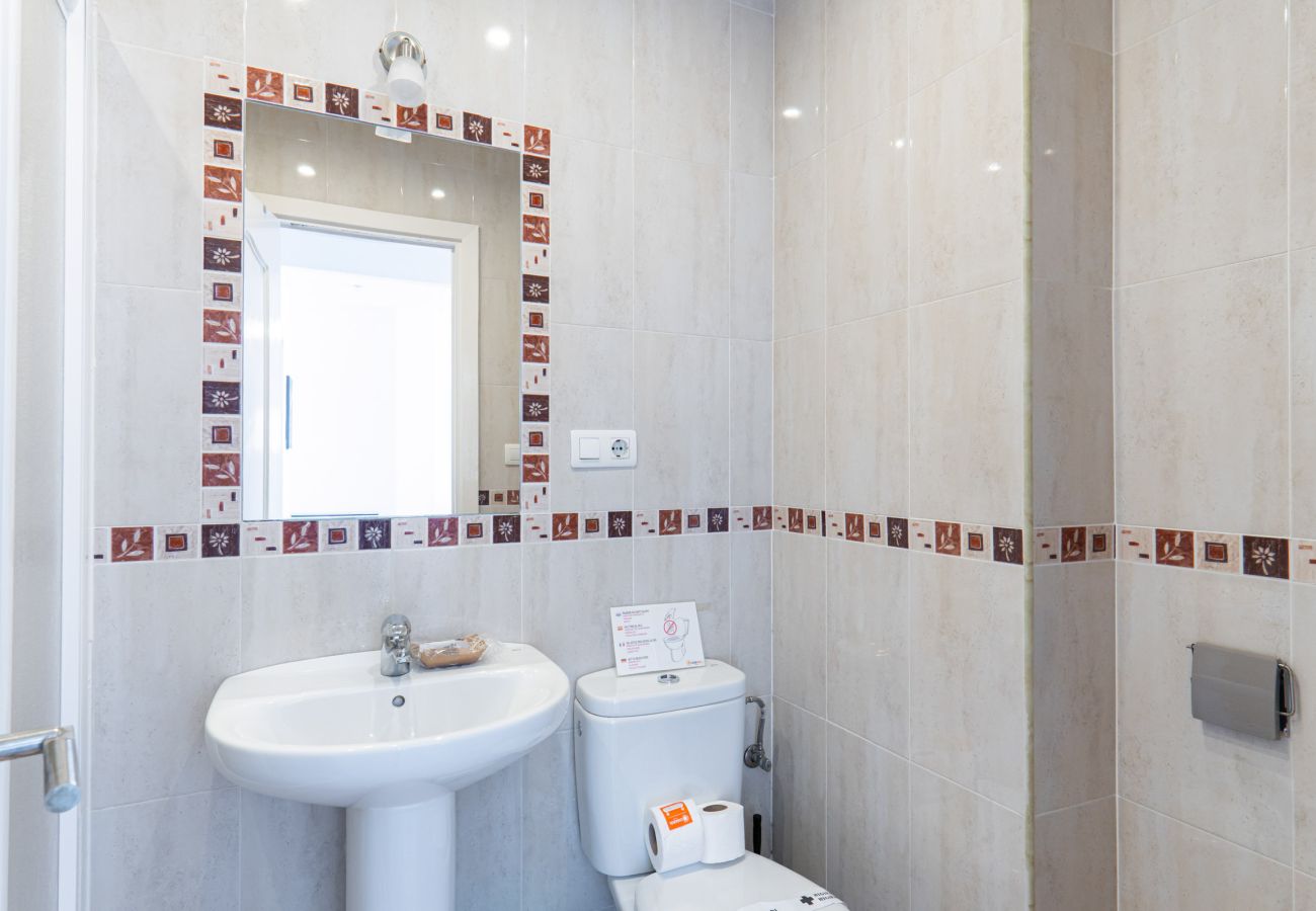 Ferienwohnung in Nerja - Nevada Centro by Casasol 