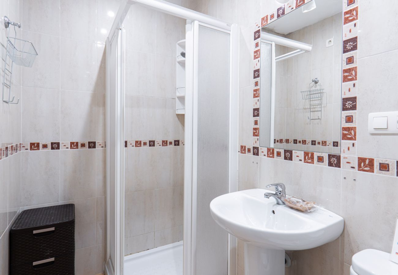 Ferienwohnung in Nerja - Nevada Centro by Casasol 