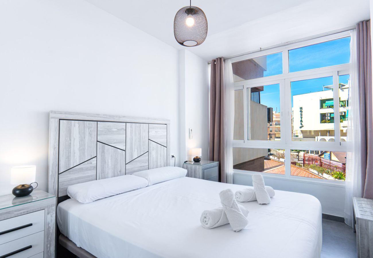 Ferienwohnung in Nerja - Nevada Centro by Casasol 