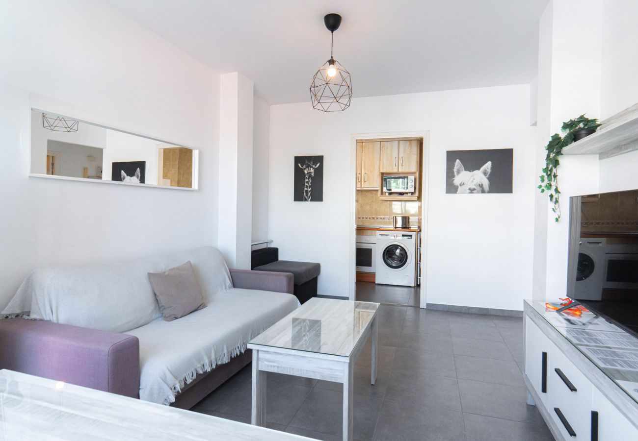 Ferienwohnung in Nerja - Nevada Centro by Casasol 