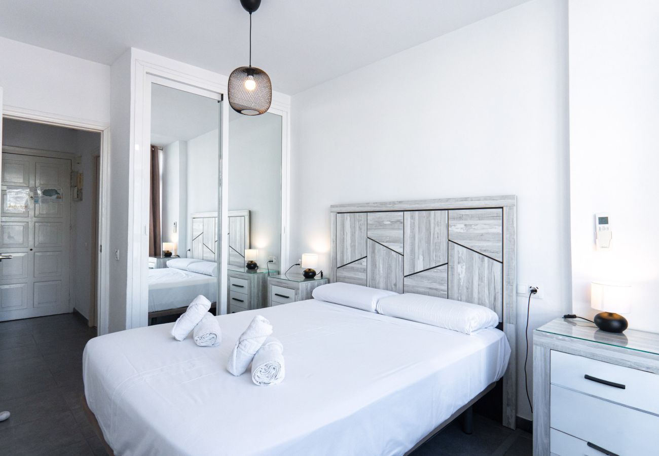 Ferienwohnung in Nerja - Nevada Centro by Casasol 