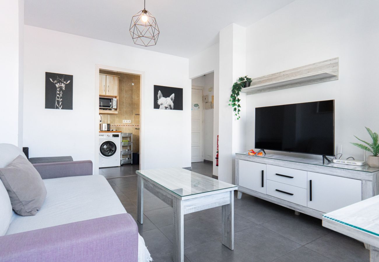 Ferienwohnung in Nerja - Nevada Centro by Casasol 