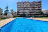 Ferienwohnung in Nerja - Nevada Centro by Casasol 
