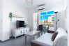Ferienwohnung in Nerja - Nevada Centro by Casasol 