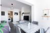 Ferienwohnung in Nerja - Nevada Centro by Casasol 