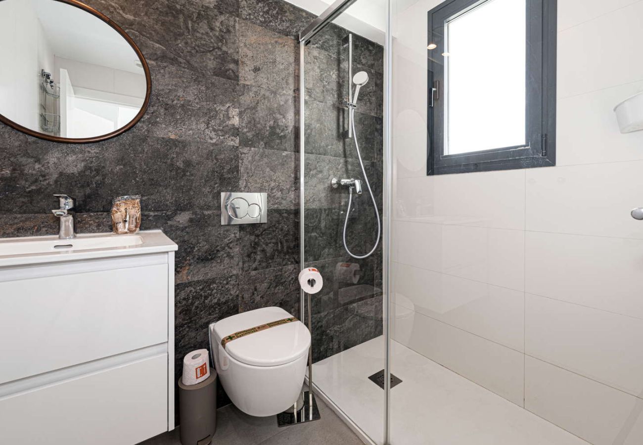 Ferienwohnung in Nerja - Terrazas de Ladera Duplex 1 by Casasol 