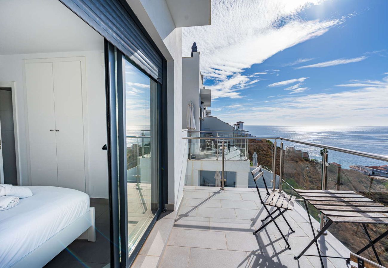 Ferienwohnung in Nerja - Terrazas de Ladera Duplex 1 by Casasol 