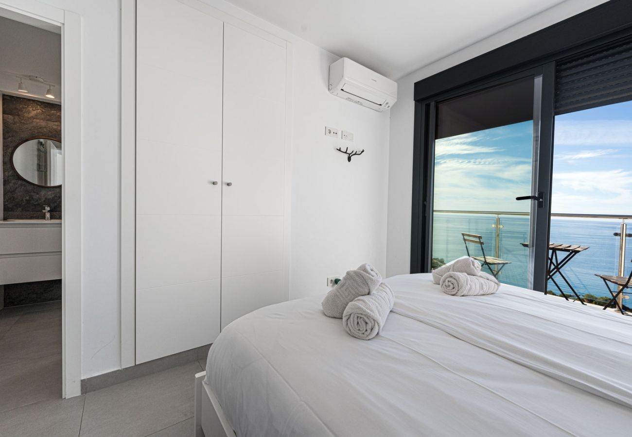 Ferienwohnung in Nerja - Terrazas de Ladera Duplex 1 by Casasol 