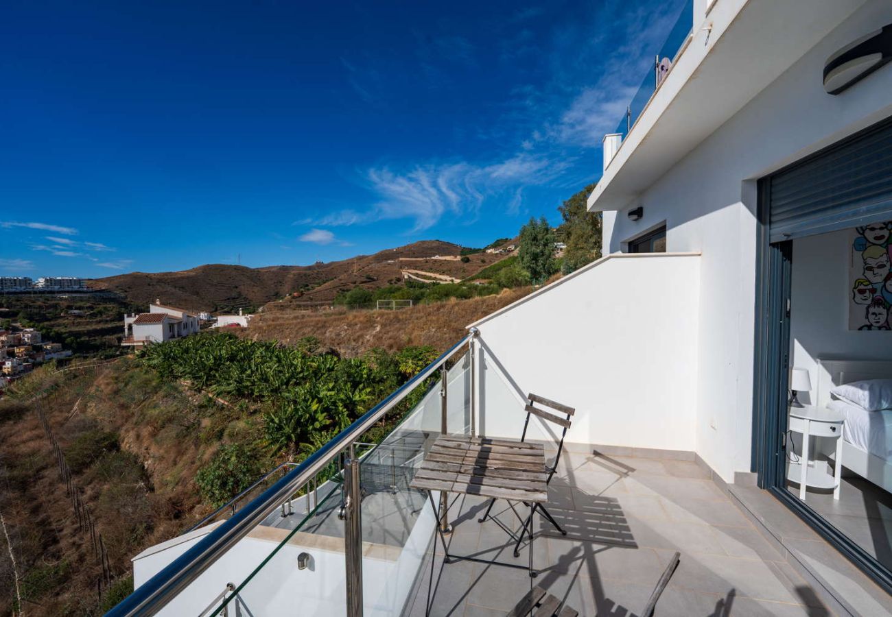Ferienwohnung in Nerja - Terrazas de Ladera Duplex 1 by Casasol 