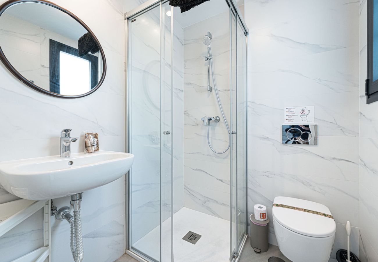 Ferienwohnung in Nerja - Terrazas de Ladera Duplex 1 by Casasol 