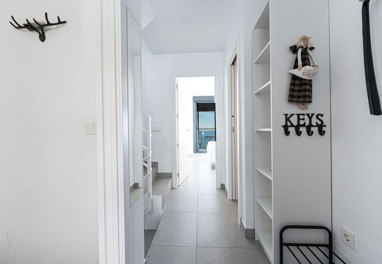 Ferienwohnung in Nerja - Terrazas de Ladera Duplex 1 by Casasol 