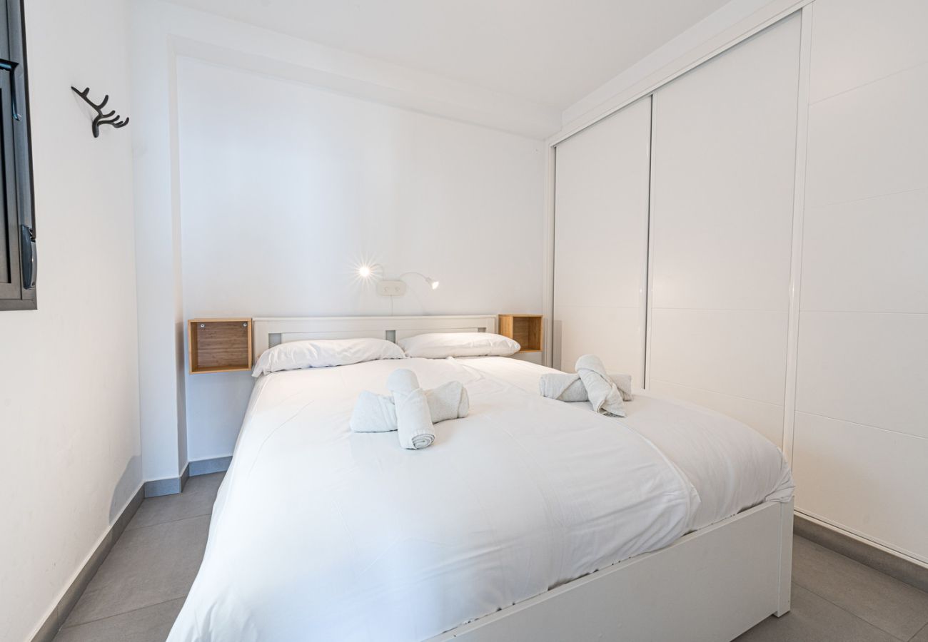 Ferienwohnung in Nerja - Terrazas de Ladera Duplex 1 by Casasol 