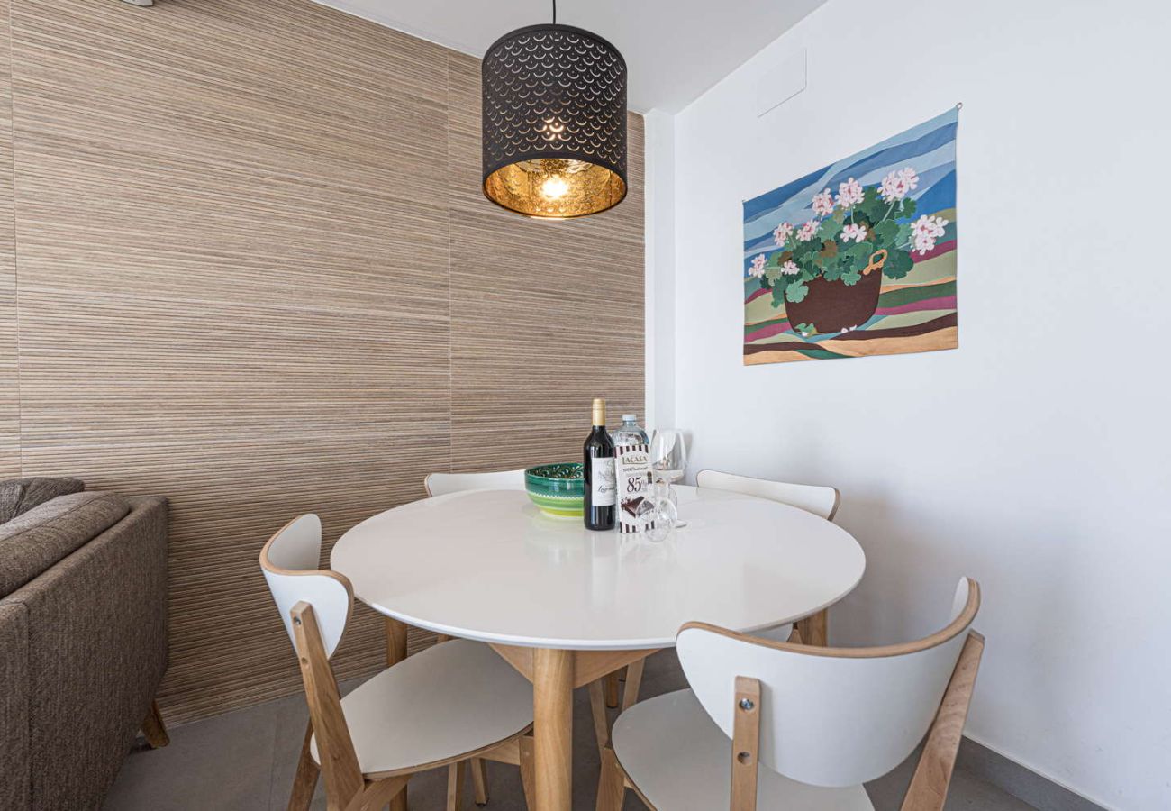 Ferienwohnung in Nerja - Terrazas de Ladera Duplex 1 by Casasol 