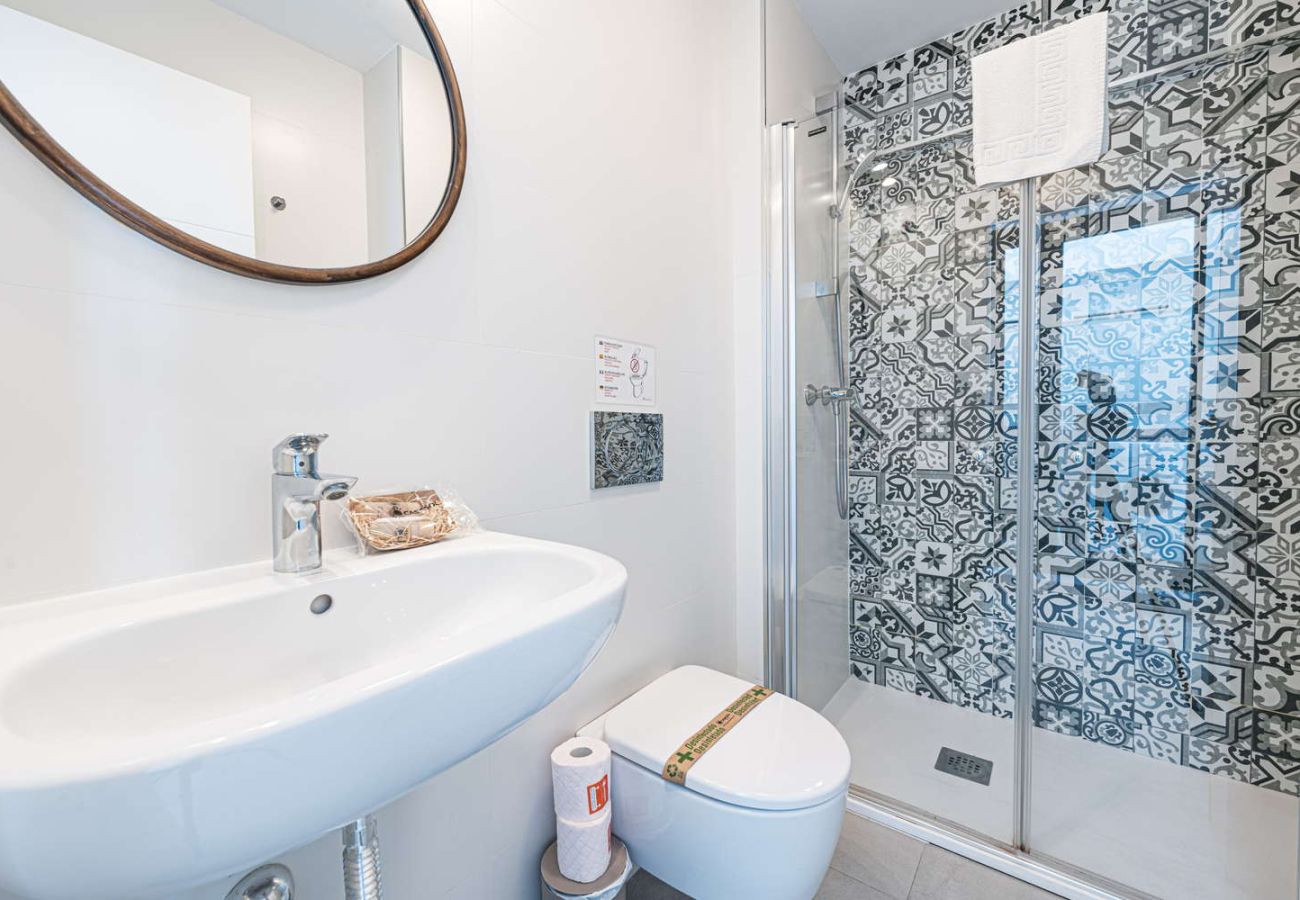 Ferienwohnung in Nerja - Terrazas de Ladera Duplex 1 by Casasol 