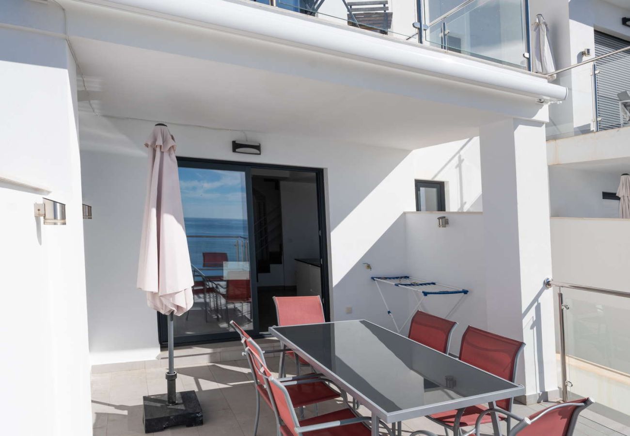 Ferienwohnung in Nerja - Terrazas de Ladera Duplex 1 by Casasol 