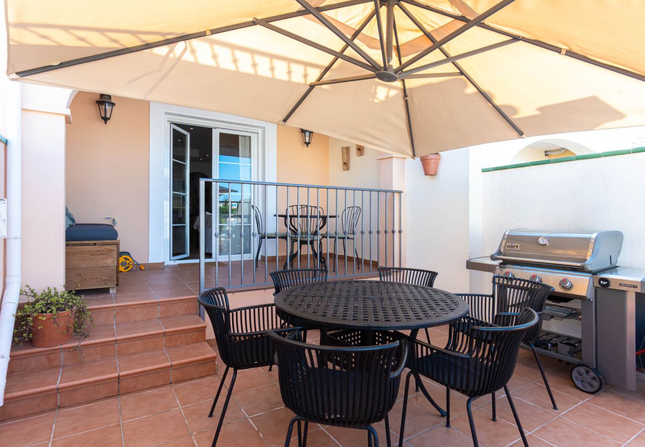 Villa in Nerja - Villa La Dorada 3 Burriana by Casasol