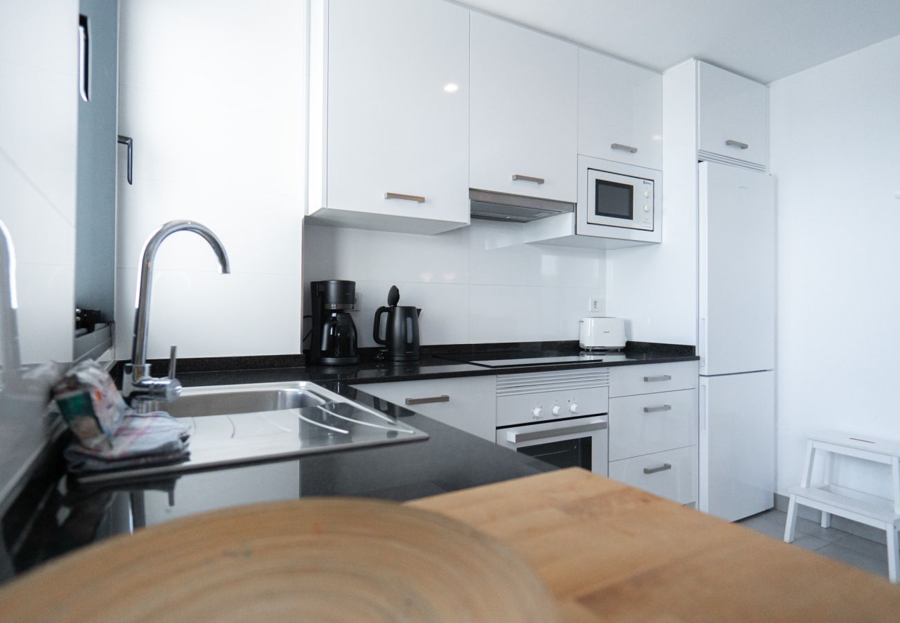 Ferienwohnung in Nerja - Terrazas de Ladera Duplex 2 by Casasol 