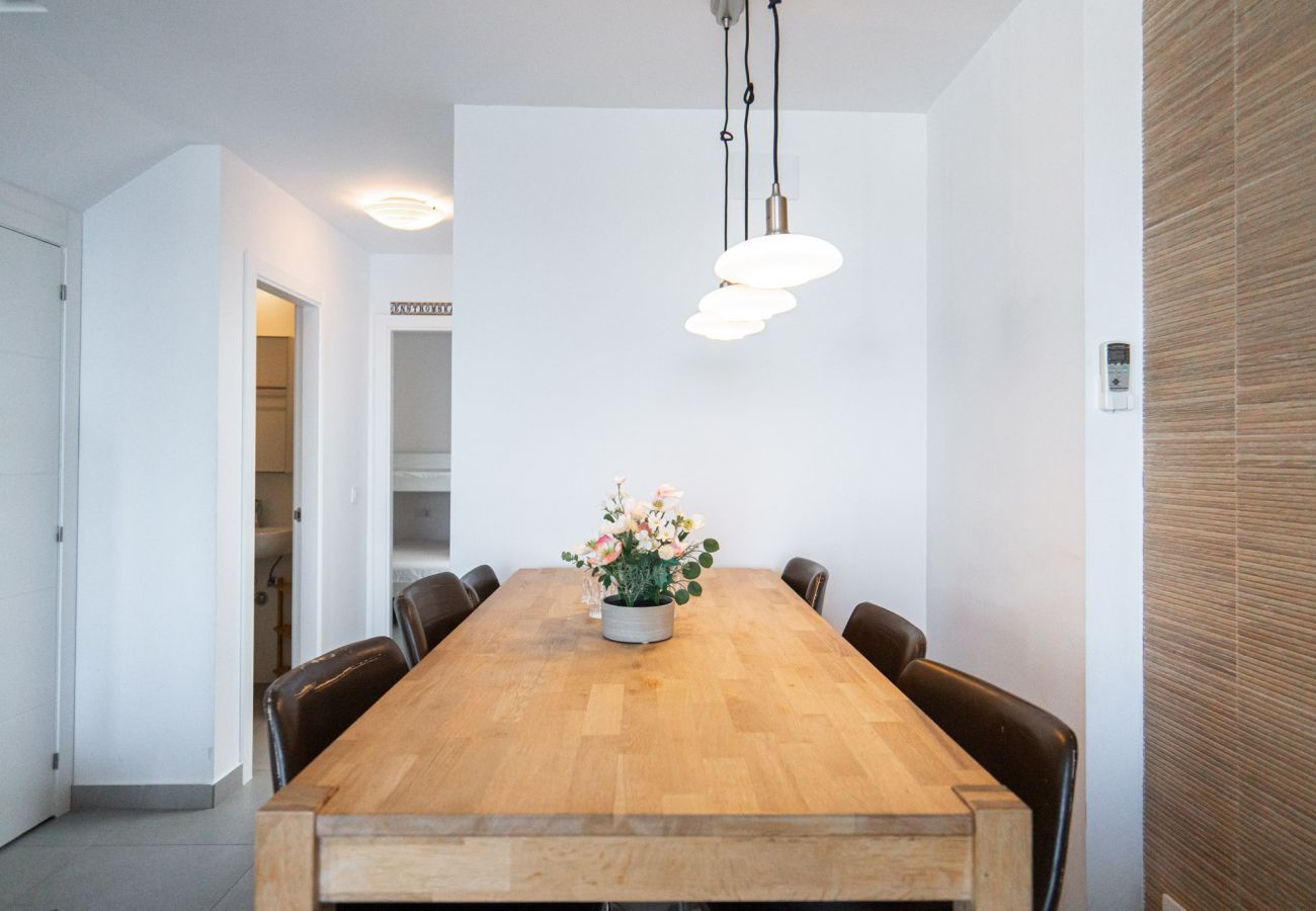 Ferienwohnung in Nerja - Terrazas de Ladera Duplex 2 by Casasol 