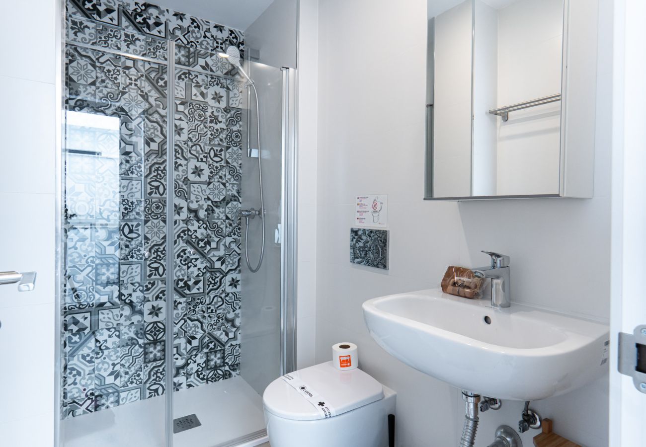 Ferienwohnung in Nerja - Terrazas de Ladera Duplex 2 by Casasol 