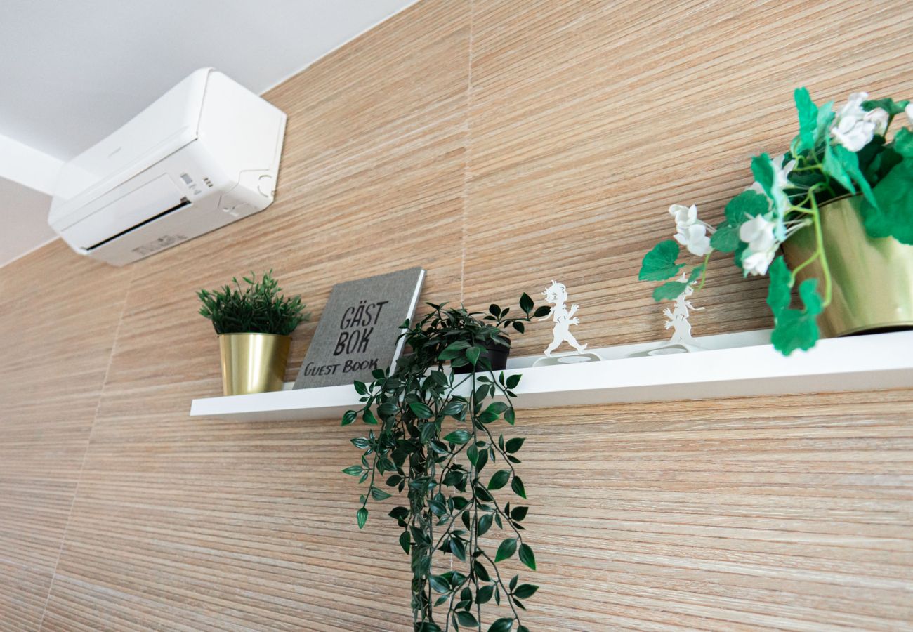 Ferienwohnung in Nerja - Terrazas de Ladera Duplex 2 by Casasol 