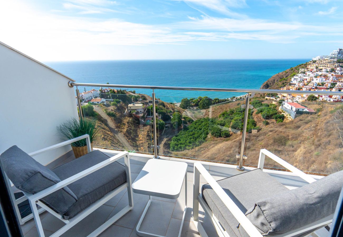 Ferienwohnung in Nerja - Terrazas de Ladera Duplex 2 by Casasol 