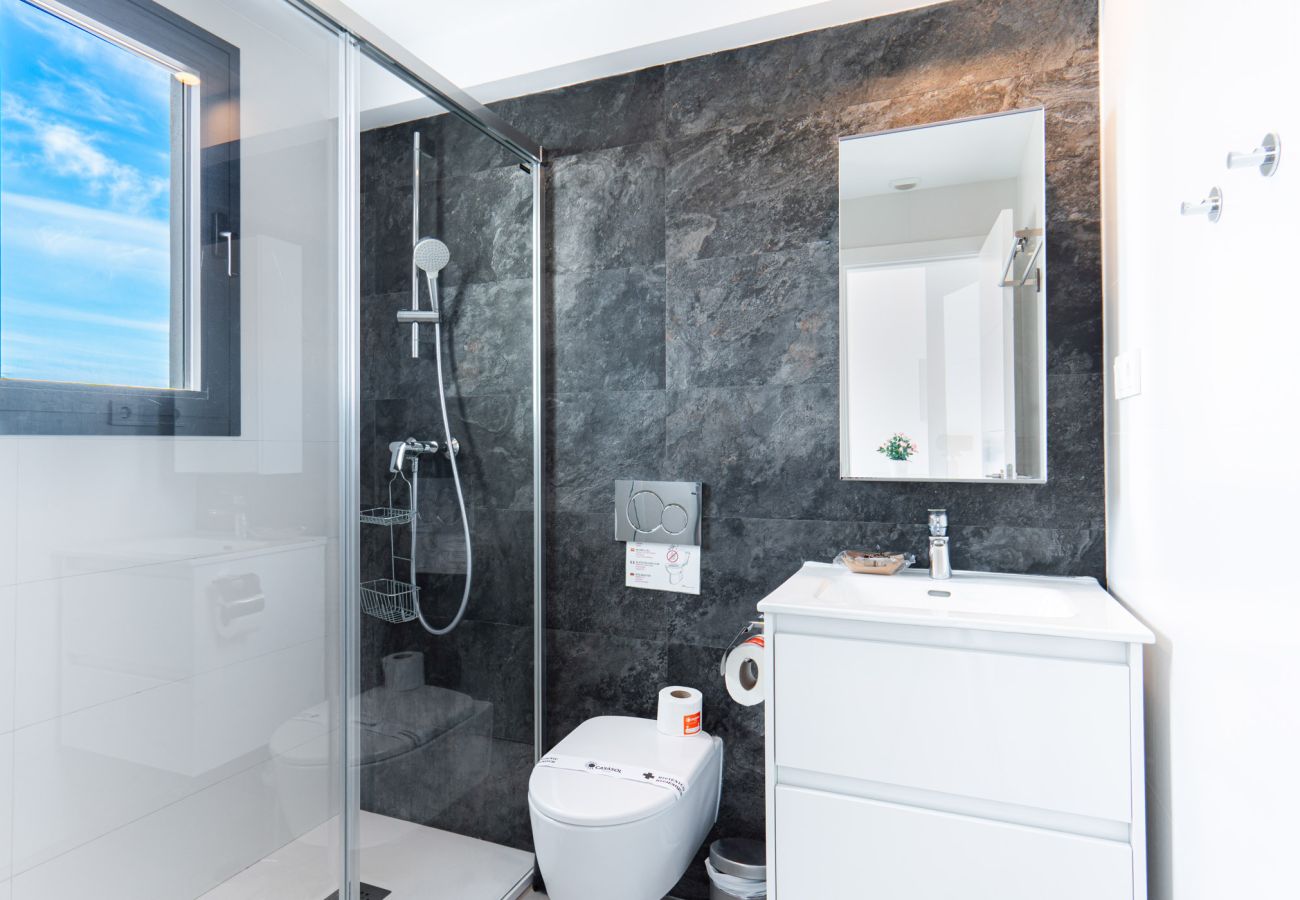 Ferienwohnung in Nerja - Terrazas de Ladera Duplex 2 by Casasol 