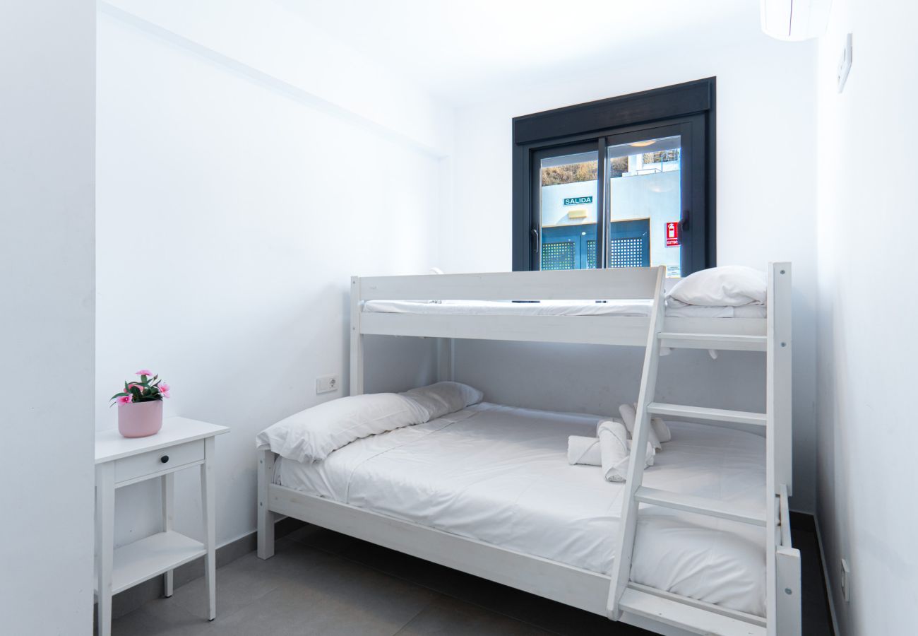 Ferienwohnung in Nerja - Terrazas de Ladera Duplex 2 by Casasol 