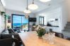 Ferienwohnung in Nerja - Terrazas de Ladera Duplex 2 by Casasol 