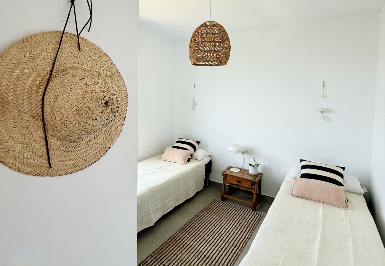 Ferienwohnung in Nerja - Penthouse Balcon del Mar 121 by Casasol 