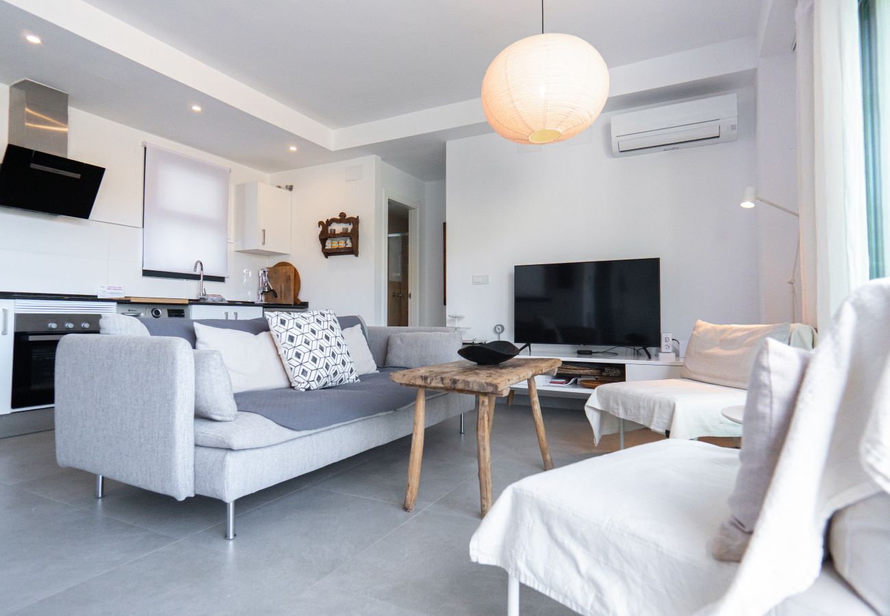 Ferienwohnung in Nerja - Penthouse Balcon del Mar 121 by Casasol 