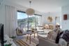 Ferienwohnung in Nerja - Penthouse Balcon del Mar 121 by Casasol 