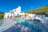 Ferienwohnung in Nerja - Penthouse Balcon del Mar 121 by Casasol 